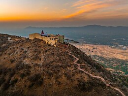 Rajasthan Weather Update: राजस्थान में सर्दी का असर धीरे-धीरे खत्म, रात में भी बढ़ने लगा पारा, बाड़मेर में तापमान 31 डिग्री के पार