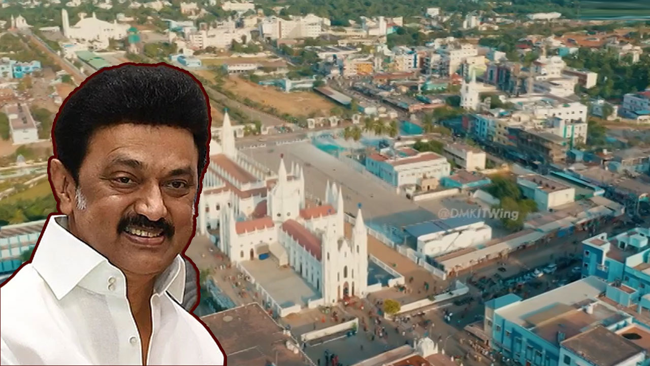 Tamil Nadu Tops India With 11.19% GSDP Growth