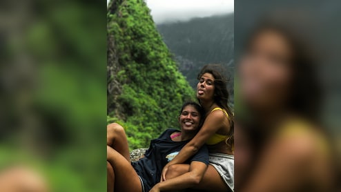 वेलेंटाइन डे तो सुना है, लेकिन ये Galentines Day क्या है, कब और कैसे मनाया जाता है, जानें हर बात