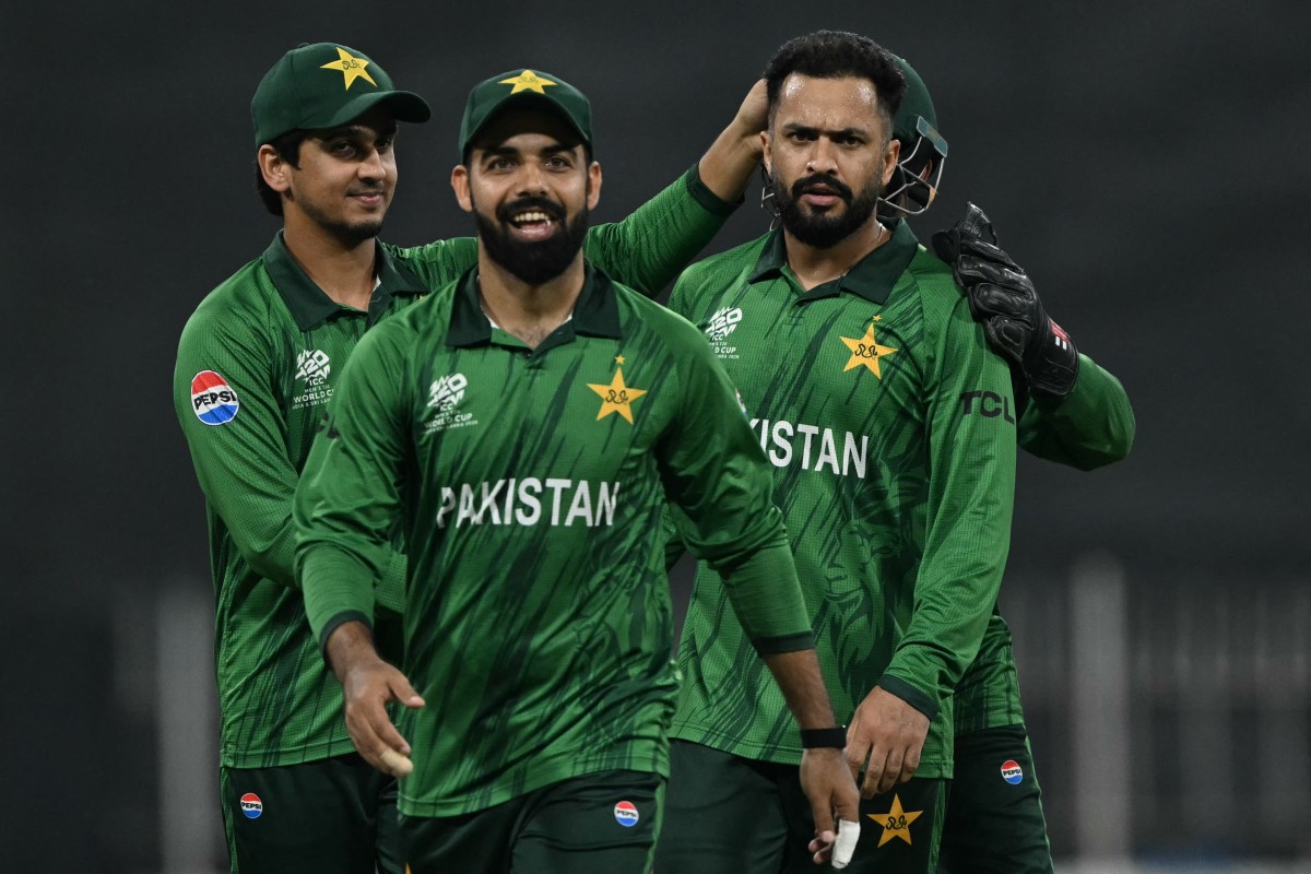Pak vs USA LIVE Score: यूएसए का संघर्ष गया बेकार, पाकिस्तान ने 32 रन से हराया, लगातार दूसरी जीत से ग्रुप ए में पहुंचा टॉप पर