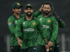 Pakistan vs USA T20 World Cup LIVE Score: Pakistan In Cruise Control As USA Go 3 Down In Chase