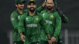PAK vs USA T20 World Cup Highlights: Sahibzada Farhan, Usman Tariq Shine As Pakistan Beat USA By 32 Runs
