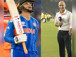 T20 World Cup 2026: अब कैसे होगी सुपर 8 में नंबर 1 बल्लेबाज अभिषेक शर्मा की फॉर्म में वापसी? नासिर हुसैन ने बताया