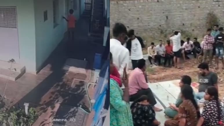 बेंगलुरु में पाइपलाइन चैंबर से मिला छात्र का शव, हादसा या लापरवाही, जांच जारी