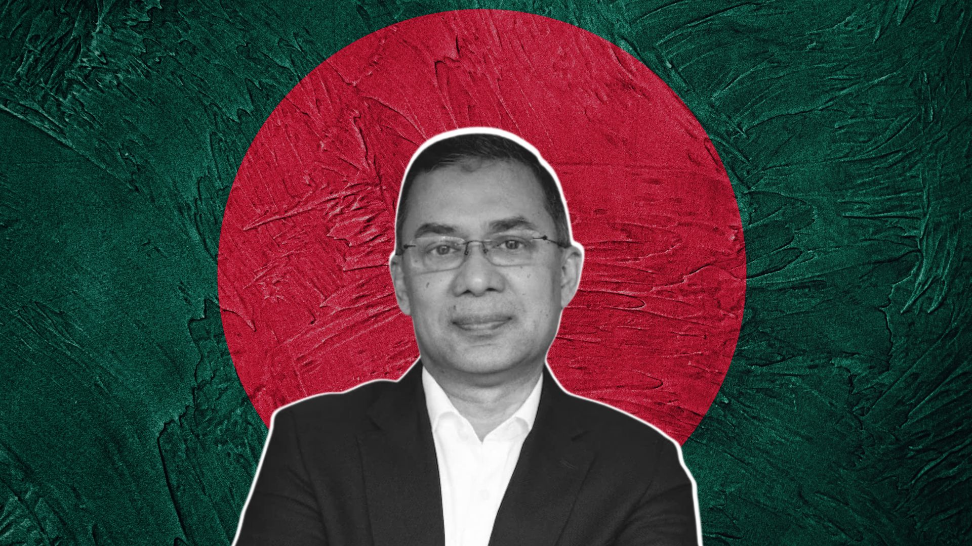 In Tarique Rahman, Bangladesh To Get 1st Male PM In 35 Years : Top Points