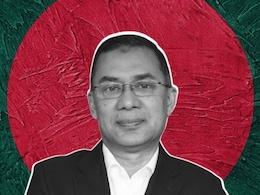 Tarique Rahman To Take Oath As Bangladesh's Prime Minister Today