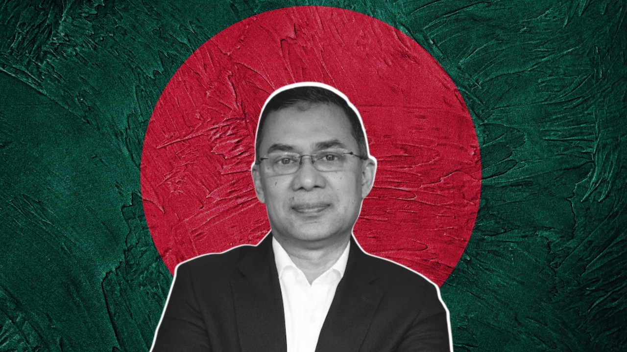 "Slim" Chances Of Bangladesh PM Visiting India Without Mutual Trust: Top Aide