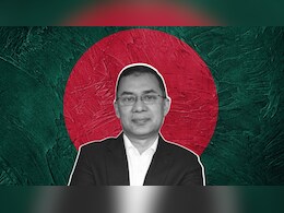 'मुस्लिम NATO में शामिल होना चाहता है बांग्लादेश', पीएम तारिक रहमान के सलाहकार का बड़ा बयान