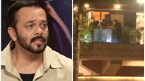 Shooter Linked To Rohit Shetty's House Firing Arrested in Rajasthan: Cops