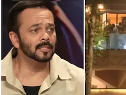 Shooter Linked To Rohit Shetty's House Firing Arrested in Rajasthan: Cops