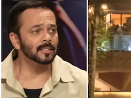 Shooter Linked To Rohit Shetty's House Firing Arrested in Rajasthan: Cops