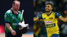 Sri Lanka vs Ireland Highlights, T20 World Cup 2026: SL Start Campaign With 20-Run Win