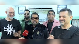 Shankar Mahadevan's Sons Share What It's Like To Perform With Legends At Raag-On Concert: "We Are Lucky"