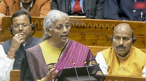 "Income Tax Prosecutions Rationalised; Maximum Jail Term Reduced to 2 Years": Finance Minister