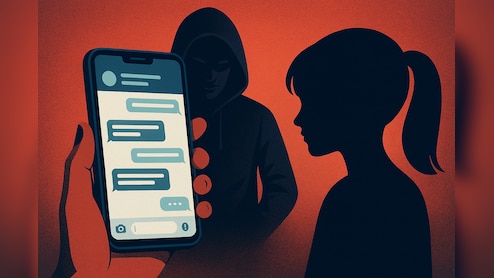 एमपी में फिर लव जिहाद! मुस्लिम युवक ने नाबालिग को फंसाया, फिर इस्लाम कबूल करने का बनाया दबाव