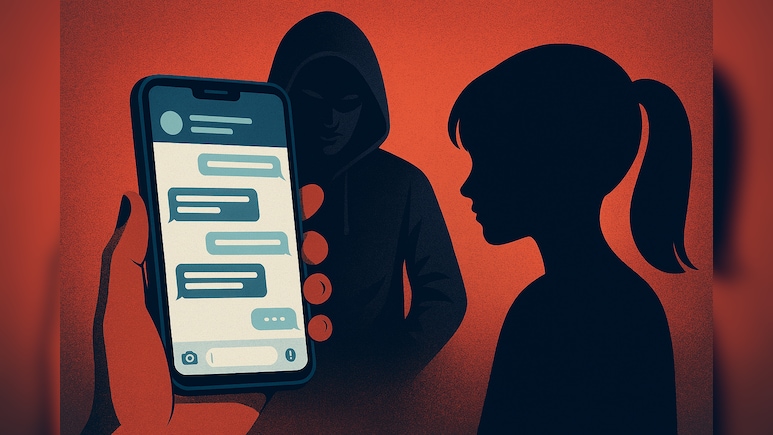 एमपी में फिर लव जिहाद! मुस्लिम युवक ने नाबालिग को फंसाया, फिर इस्लाम कबूल करने का बनाया दबाव