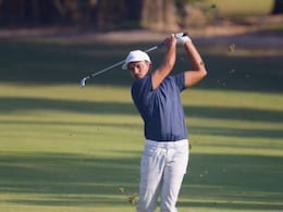 PGTI Players Championship: Manu Gandas Moves Up With 64 In Round Three, Joins Shaurya Bhattacharya At Top