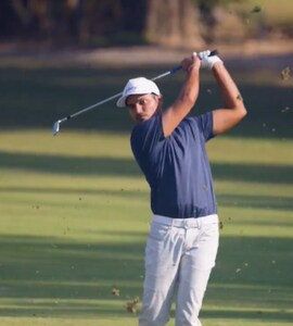 PGTI Players Championship: Manu Gandas Moves Up With 64 In Round Three, Joins Shaurya Bhattacharya At Top
