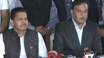 Bhupen Borah, Ex-Assam Congress President, To Join BJP On February 22: CM Himanta Biswa Sarma