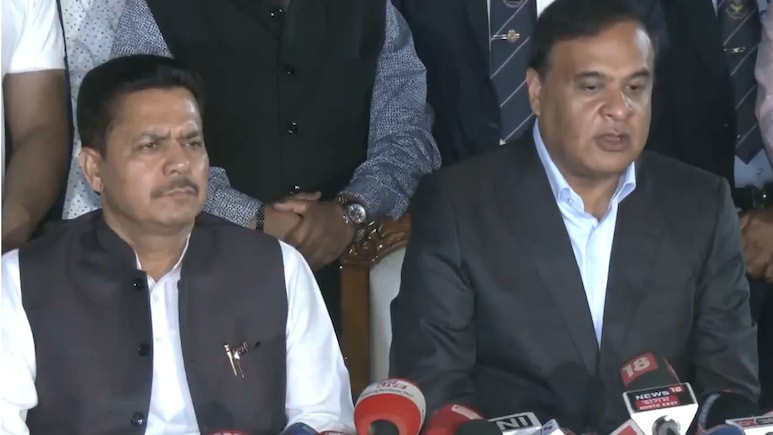 Bhupen Borah, Ex-Assam Congress President, To Join BJP On February 22: CM Himanta Biswa Sarma