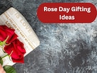 Rose Day Gifting Ideas: Valentine Week के पहले दिन पार्टनर को दें ये स्‍पेशल Rose