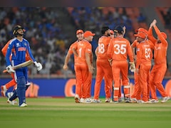 India "Were Below Par": Ashwins Analysis Of India With A Silver Lining