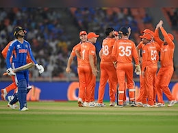 "Were Below Par": R Ashwin's On India Ahead Of T20 World Cup Super 8 But There's A Silver Lining