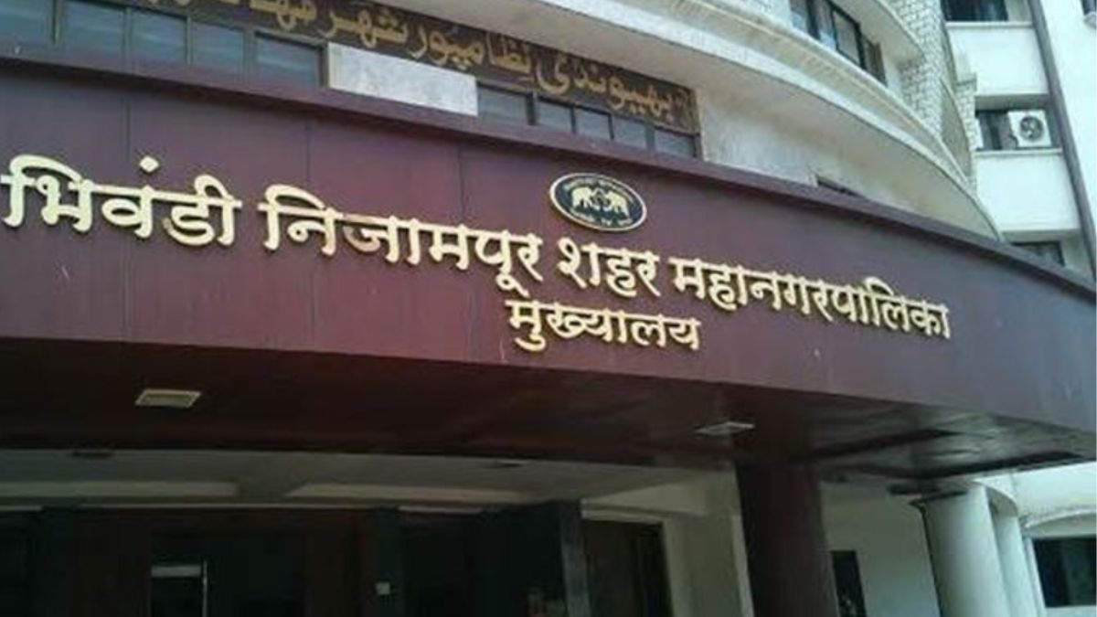 भिवंडी महापौर-उपमहापौर चुनाव आज, मेयर पद पर बीजेपी में गहरी फूट, 46 का जादुई आंकड़ा कौन हासिल करेगा