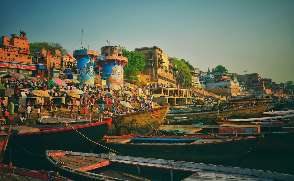 Latest and Breaking News on NDTV