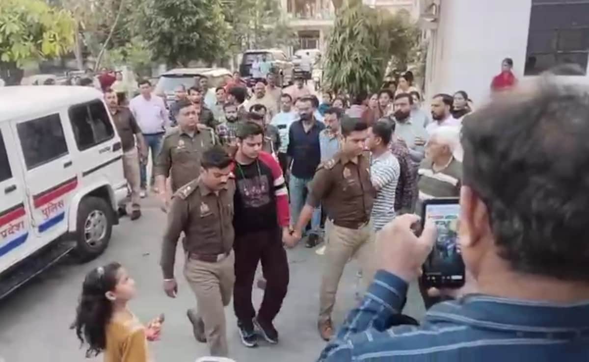 Latest and Breaking News on NDTV Latest and Breaking News on NDTV