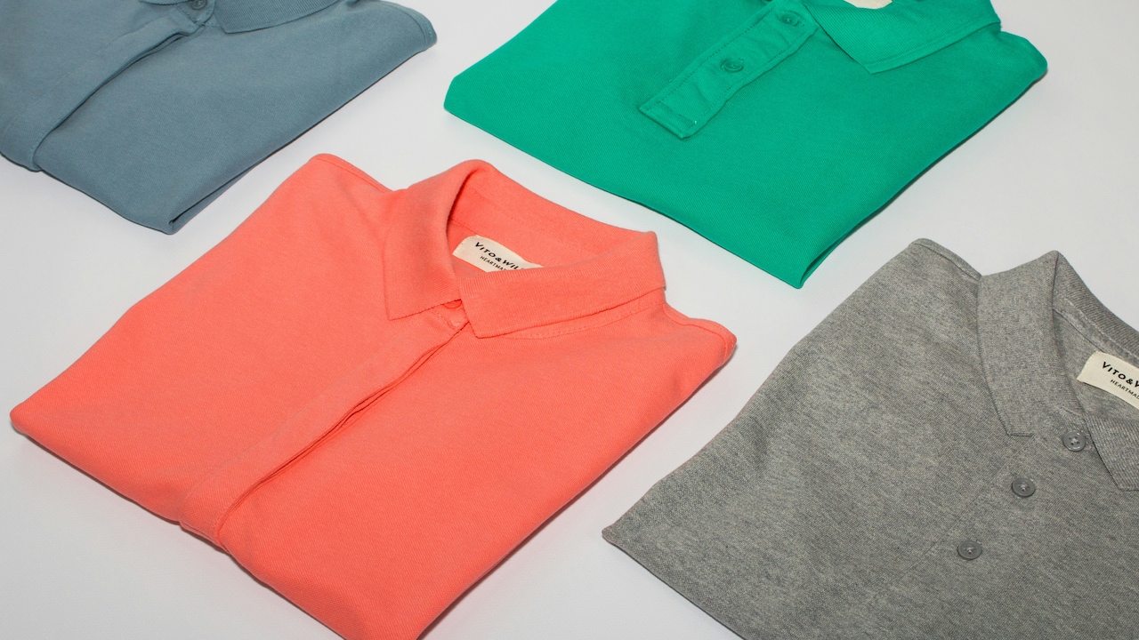 Top 10 Reasons Your Polo T-Shirt Looks Cheap: 5 Polished Styles To Buy Top 10 Reasons Your Polo T-Shirt Looks Cheap: 5 Polished Styles To Buy