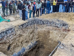 Biker's Death Case: Delhi Court Grants Protection From Arrest To Contractor