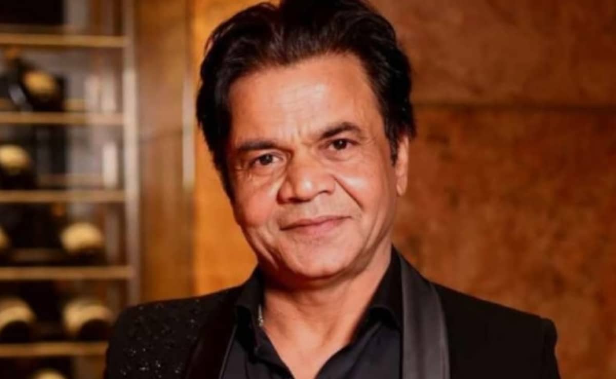 राजपाल यादव का पूरा नाम क्या है? कितनी शादी और कितने बच्चे, पढ़ें कॉमेडियन के बारे में हर सवाल का जवाब