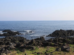 Indian Embassy Issues Jeju Island Travel Advisory After Influencer Sachin Awasthi Detention Fiasco