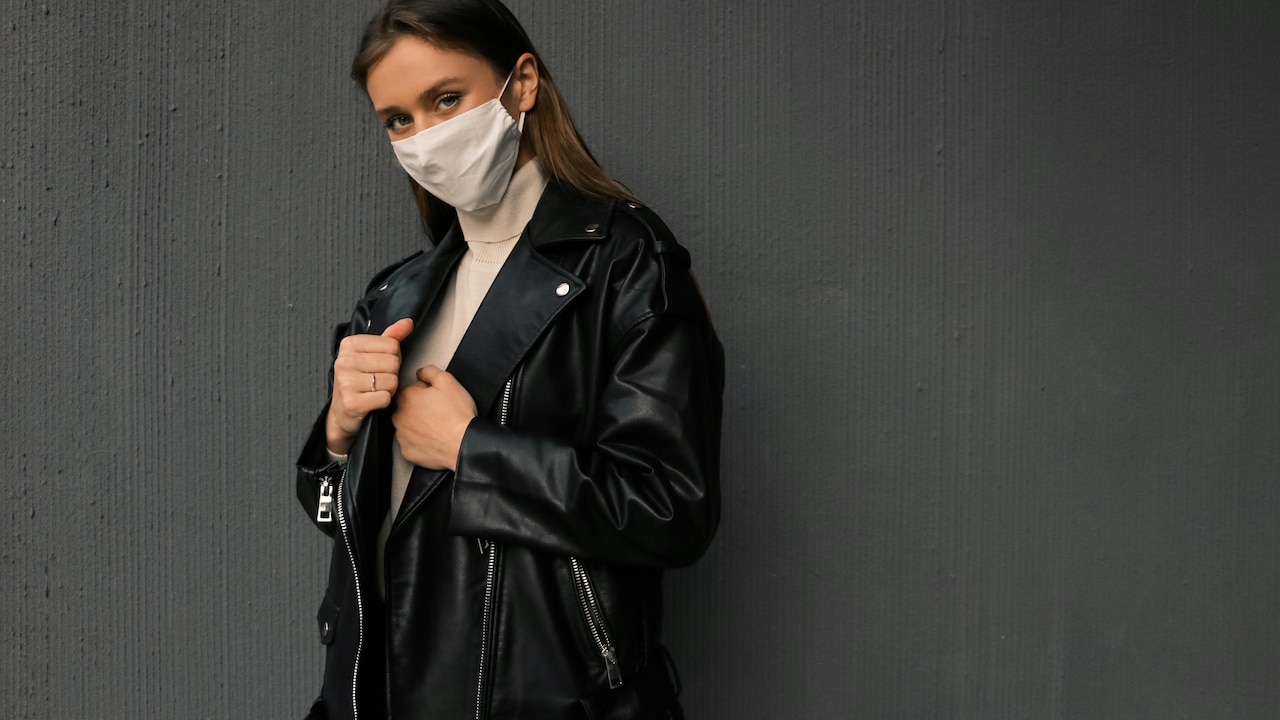 Why Faux Leather Jackets Crack And How To Choose Durable Styles Why Faux Leather Jackets Crack And How To Choose Durable Styles