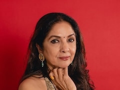 नीना गुप्ता का पहला बॉयफ्रेंड था ये एक्टर, जिनके साथ वह आई थीं मुंबई, कपल ने निभाया था ससुर-बहू का रोल