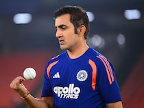 "Gautam Gambhir Will Be Gone If He Doesnt Win This World Cup": Ex-England Stars Huge Remark