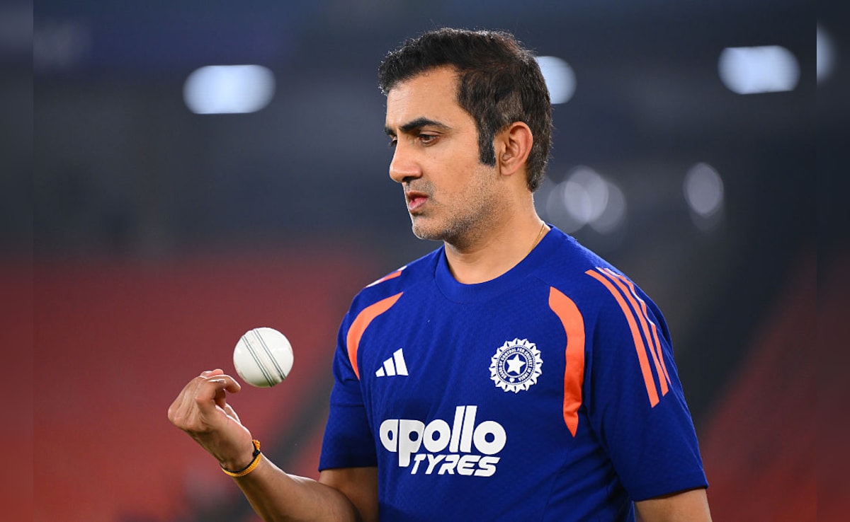 Latest and Breaking News on NDTV