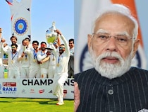 PM Narendra Modi Hails Remarkable Jammu And Kashmir Team After First-Ever Ranji Trophy Triumph
