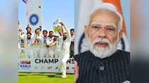 PM Modi Hails 'Remarkable' J&K Team After First-Ever Ranji Trophy Triumph