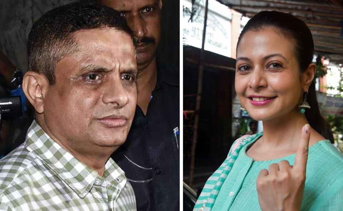 Ex-Bengal Top Cop, Actor Koel Mallick Among Trinamool Rajya Sabha Picks