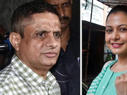 Ex-Bengal Top Cop, Actor Koel Mallick Among Trinamool Rajya Sabha Picks