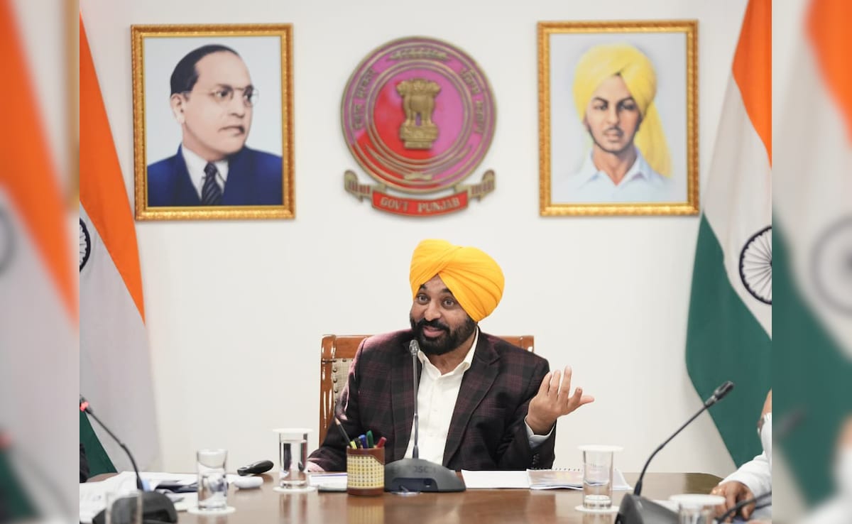 पंजाब मतलब कारोबार! मोहाली में जुड़ेंगे दुनिया भर के दिग्गज - मुख्यमंत्री भगवंत सिंह मान