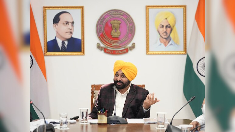 पंजाब मतलब कारोबार! मोहाली में जुड़ेंगे दुनिया भर के दिग्गज - मुख्यमंत्री भगवंत सिंह मान