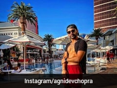 Agni Chopra, 3 Idiots Directors Son, Denies PSL Registration. Fans Share Website Screenshots