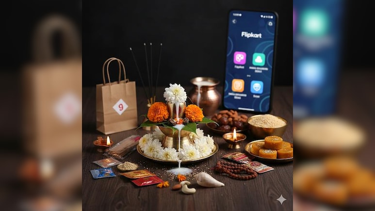 फ्लिपकार्ट की महाशिवरात्रि पर 9 रुपये वाली डील, फायदा उठा लो झटपट, अब भी यह खास ऑफर