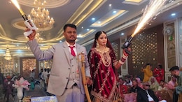 'एक हसीना थी, एक दीवाना था'..हनिमूनहून परतताच पत्नीचा खळबळजनक कारनामा; चित्रपटालाही मागे टाकेल असा शेवट!