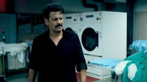 <i>Ghooskhor Pandat</i> Director On Title Row: 'Taking Down Promotional Content'