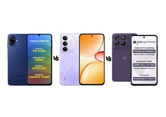 Realme Narzo 90x 5G vs Oppo K13x 5G vs Samsung Galaxy F16 5G: खरीदने से पहले जानें कौन सा है बैस्ट