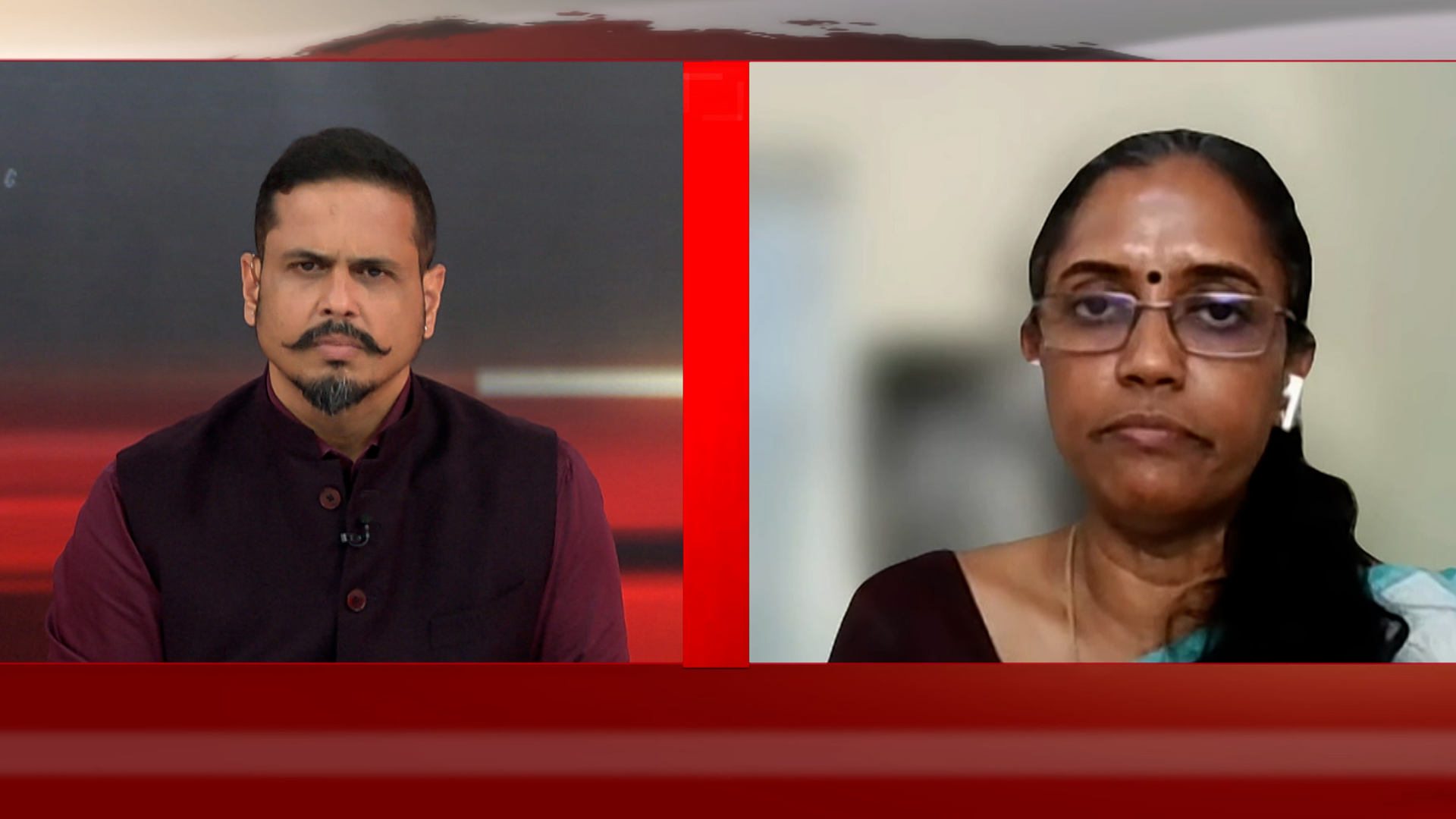 'Peaceful Protest Is Not A Crime': Congress MP On Youth Cong Chief's Arrest